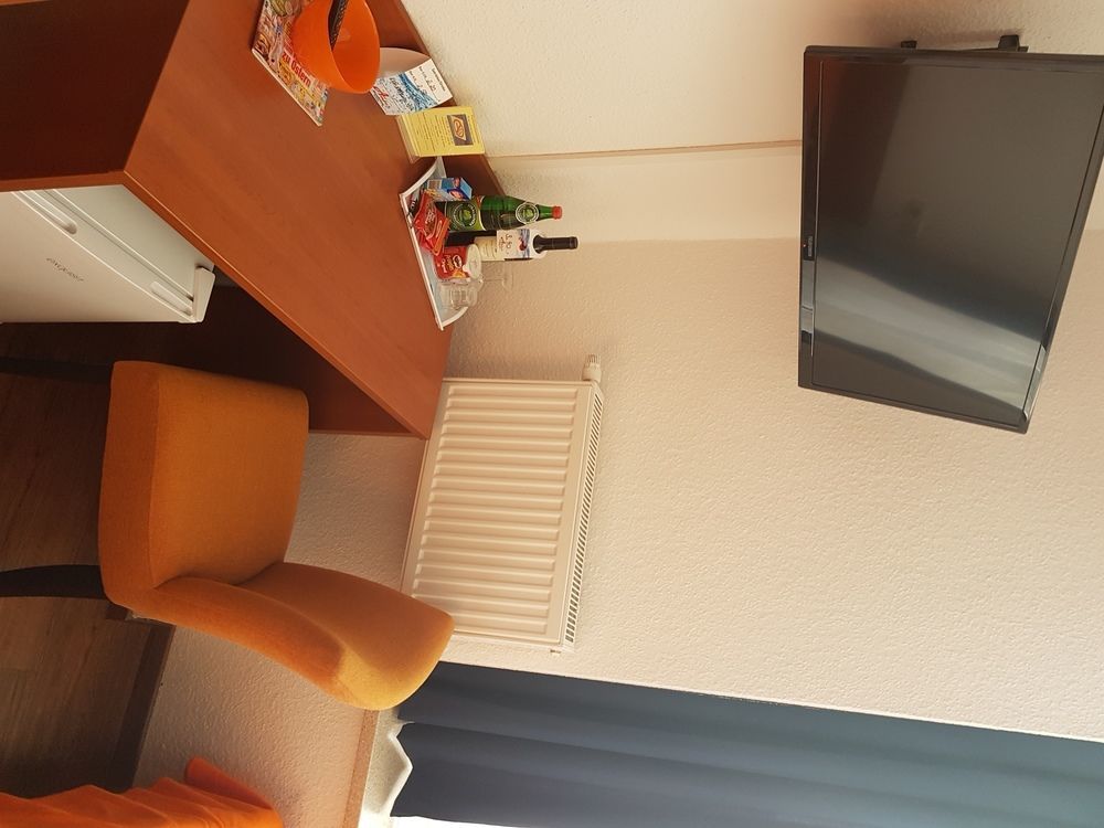 Hotel Amber Altstadt Stralsund Buitenkant foto