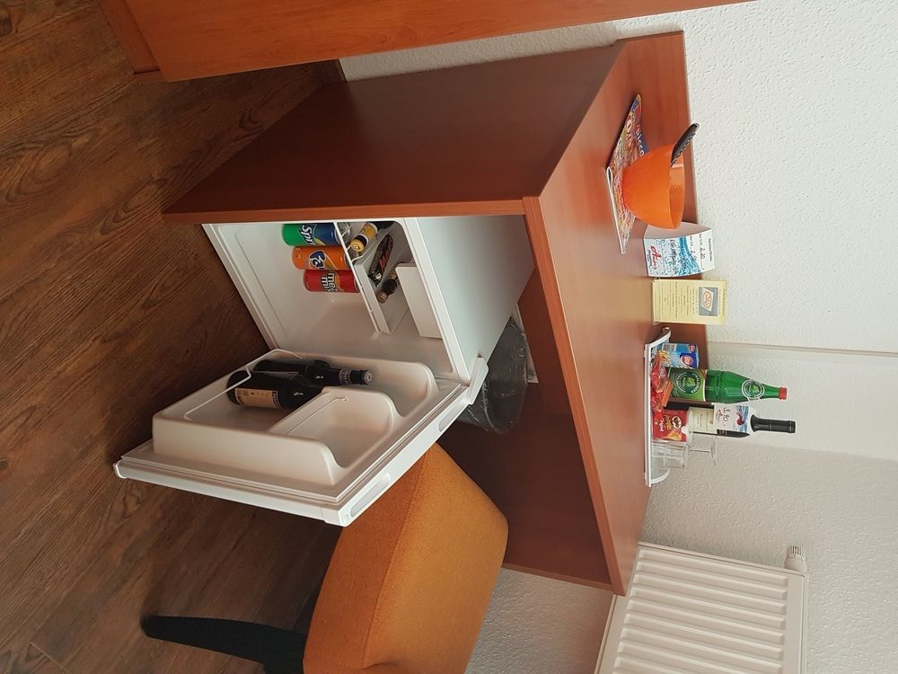 Hotel Amber Altstadt Stralsund Buitenkant foto