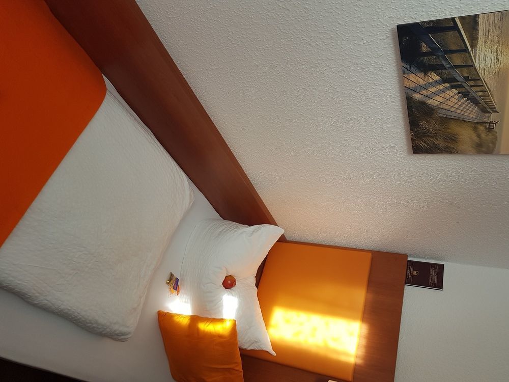 Hotel Amber Altstadt Stralsund Buitenkant foto